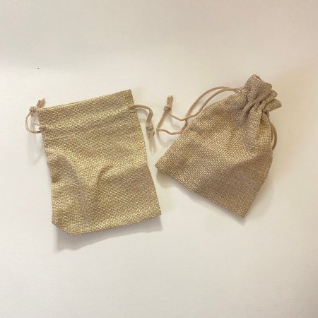 كيس خيش 12 قطعه